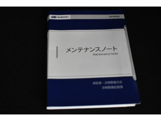 フォレスター STIスポーツ(62枚目)