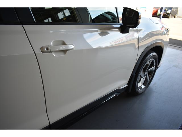 フォレスター STIスポーツ(66枚目)