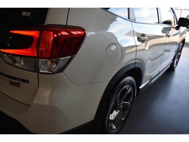 フォレスター STIスポーツ(68枚目)