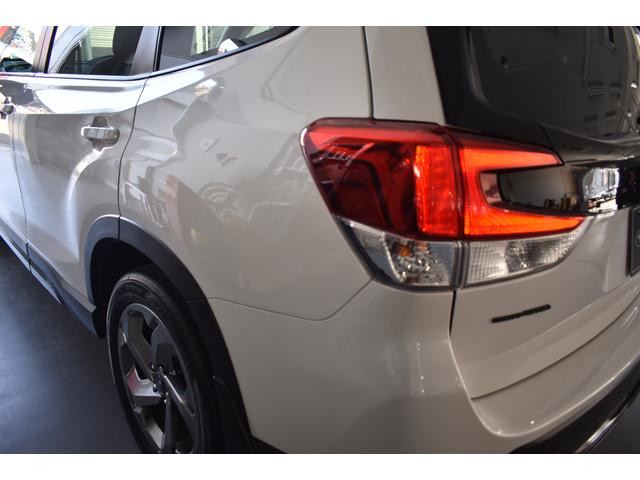 フォレスター STIスポーツ(69枚目)