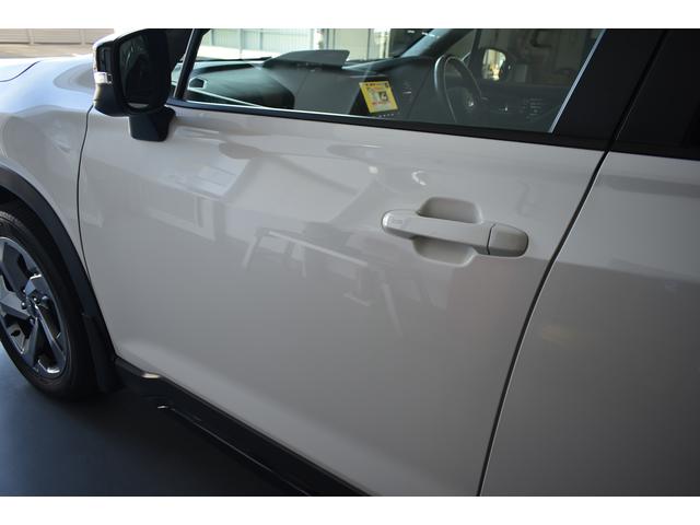 フォレスター STIスポーツ(71枚目)