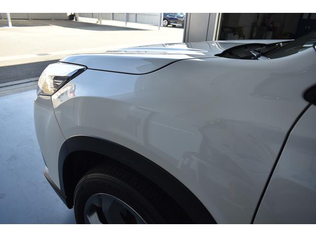 フォレスター STIスポーツ(72枚目)