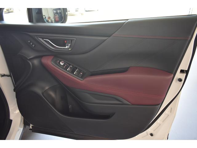 フォレスター STIスポーツ(73枚目)