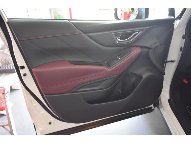 フォレスター STIスポーツ(74枚目)