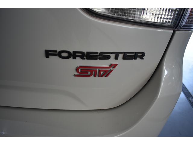 フォレスター STIスポーツ(77枚目)