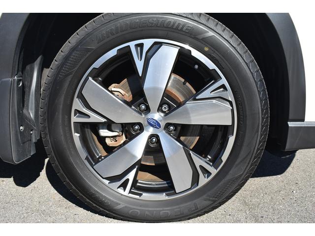 フォレスター Ａｄｖａｎｃｅ　ＥｙｅＳｉｇｈｔ搭載車（6枚目）