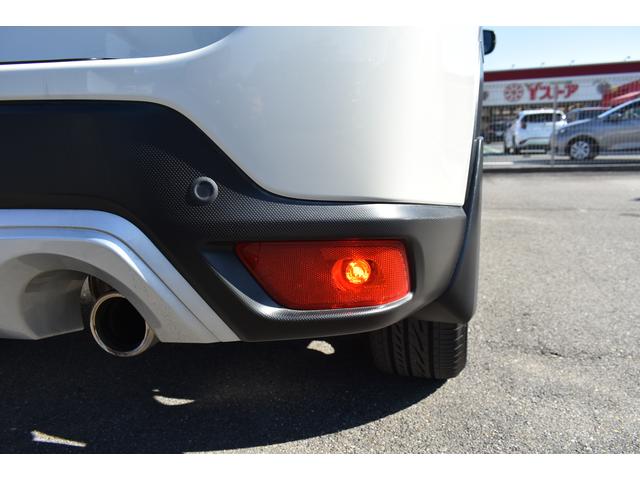 フォレスター Ａｄｖａｎｃｅ　ＥｙｅＳｉｇｈｔ搭載車（14枚目）