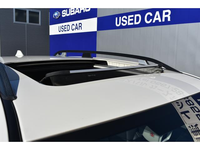 フォレスター Ａｄｖａｎｃｅ　ＥｙｅＳｉｇｈｔ搭載車（25枚目）