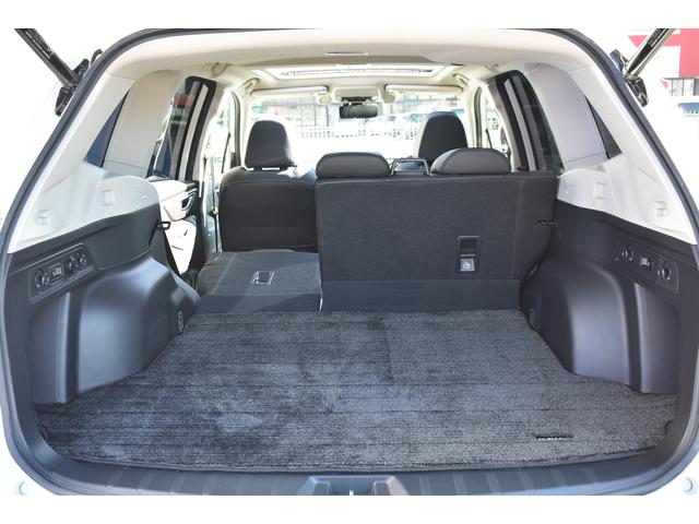 フォレスター Ａｄｖａｎｃｅ　ＥｙｅＳｉｇｈｔ搭載車（28枚目）