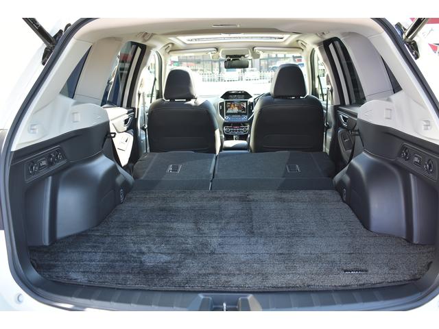 フォレスター Ａｄｖａｎｃｅ　ＥｙｅＳｉｇｈｔ搭載車（29枚目）