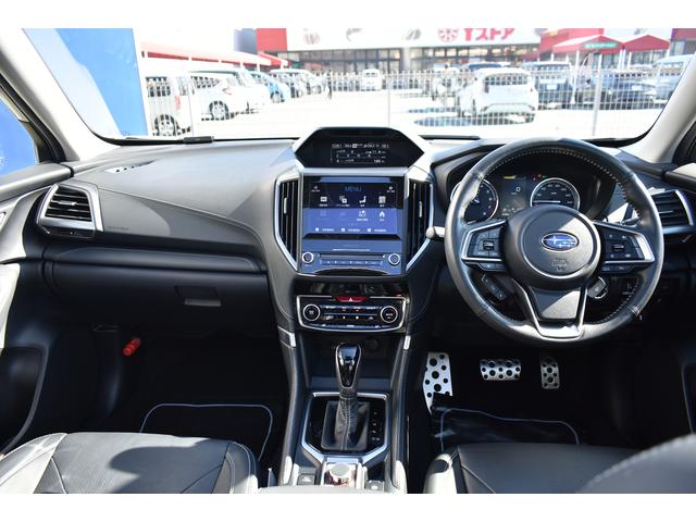 フォレスター Ａｄｖａｎｃｅ　ＥｙｅＳｉｇｈｔ搭載車（33枚目）