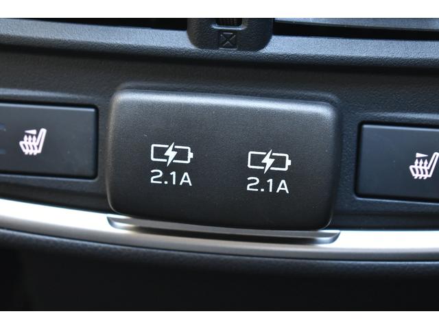 フォレスター Ａｄｖａｎｃｅ　ＥｙｅＳｉｇｈｔ搭載車（36枚目）