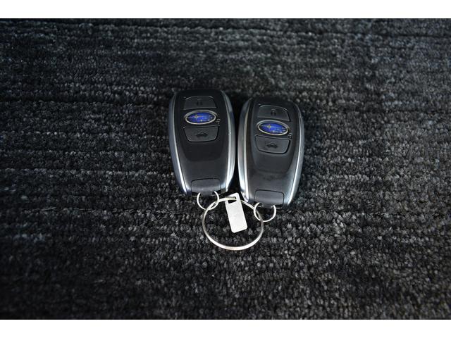 フォレスター Ａｄｖａｎｃｅ　ＥｙｅＳｉｇｈｔ搭載車（41枚目）