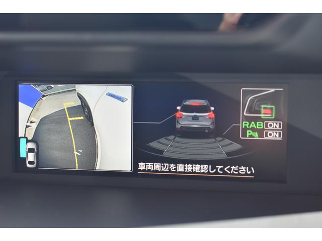 フォレスター Ａｄｖａｎｃｅ　ＥｙｅＳｉｇｈｔ搭載車（68枚目）