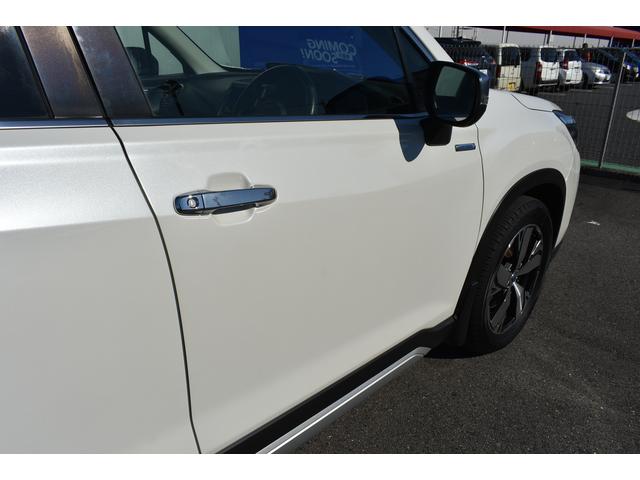フォレスター Ａｄｖａｎｃｅ　ＥｙｅＳｉｇｈｔ搭載車（72枚目）