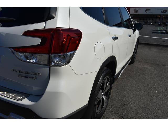 フォレスター Ａｄｖａｎｃｅ　ＥｙｅＳｉｇｈｔ搭載車（74枚目）