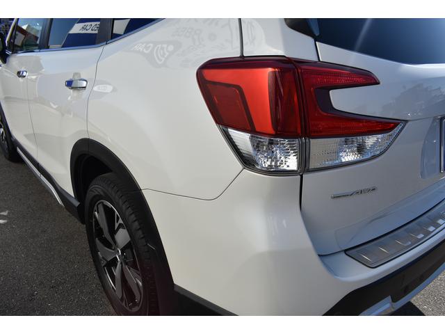 フォレスター Ａｄｖａｎｃｅ　ＥｙｅＳｉｇｈｔ搭載車（75枚目）