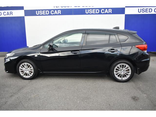 インプレッサスポーツ １．６ｉ－Ｌ　ＥｙｅＳｉｇｈｔ（3枚目）