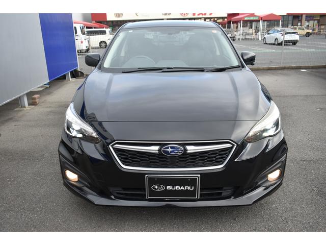 インプレッサスポーツ １．６ｉ－Ｌ　ＥｙｅＳｉｇｈｔ（4枚目）