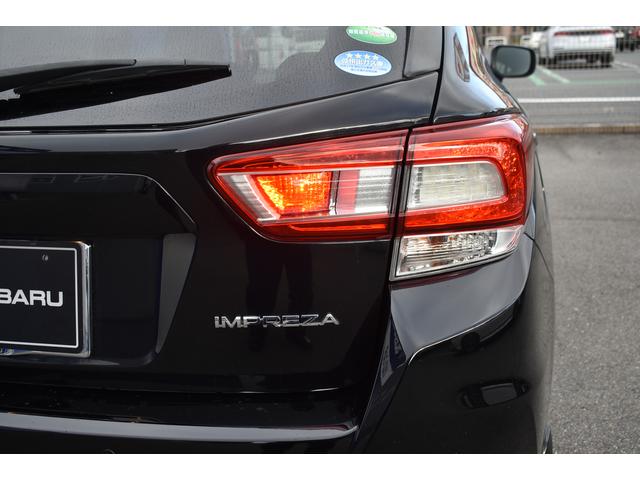 インプレッサスポーツ １．６ｉ－Ｌ　ＥｙｅＳｉｇｈｔ（14枚目）