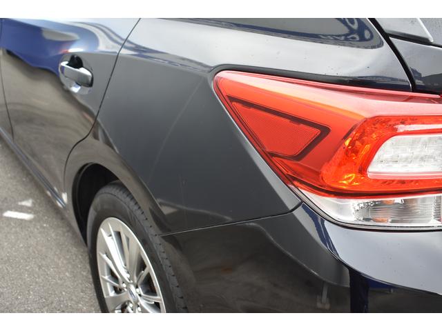 インプレッサスポーツ １．６ｉ－Ｌ　ＥｙｅＳｉｇｈｔ（21枚目）