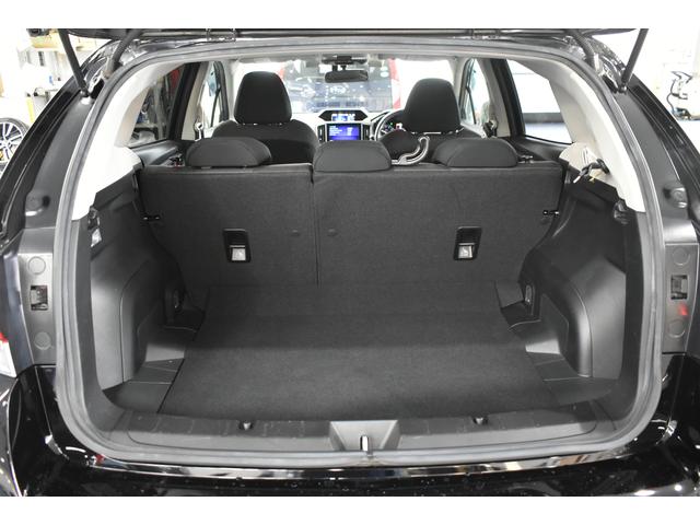インプレッサスポーツ １．６ｉ－Ｌ　ＥｙｅＳｉｇｈｔ（52枚目）