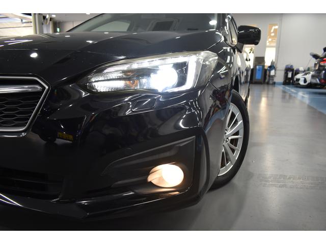 インプレッサスポーツ １．６ｉ－Ｌ　ＥｙｅＳｉｇｈｔ（59枚目）