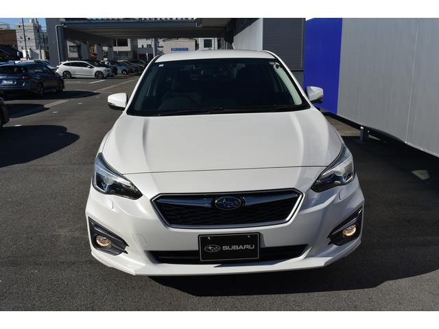 インプレッサスポーツ １．６ｉ－Ｌ　ＥｙｅＳｉｇｈｔ　Ｓ－ｓｔｙｌｅ（4枚目）