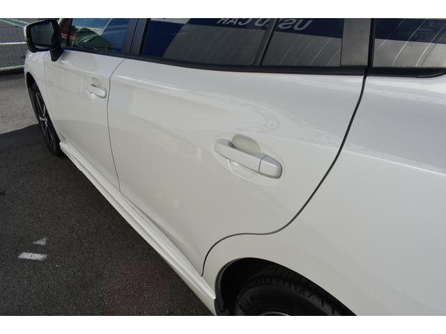 インプレッサスポーツ １．６ｉ－Ｌ　ＥｙｅＳｉｇｈｔ　Ｓ－ｓｔｙｌｅ（23枚目）