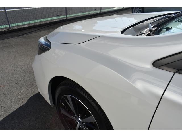インプレッサスポーツ １．６ｉ－Ｌ　ＥｙｅＳｉｇｈｔ　Ｓ－ｓｔｙｌｅ（25枚目）