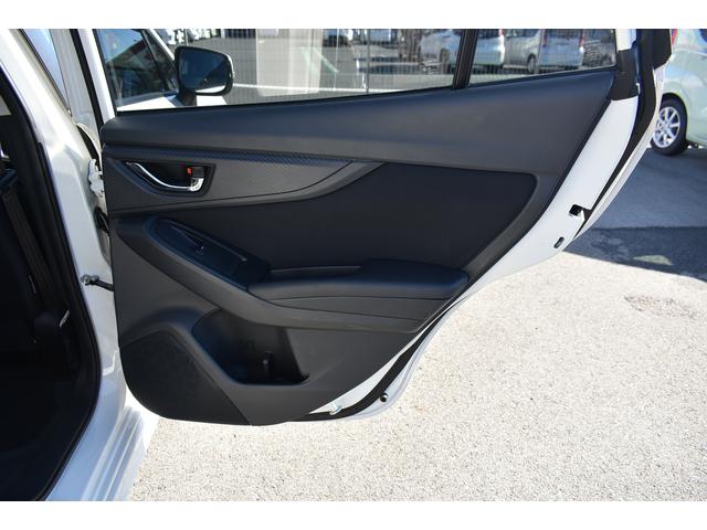 インプレッサスポーツ １．６ｉ－Ｌ　ＥｙｅＳｉｇｈｔ　Ｓ－ｓｔｙｌｅ（28枚目）