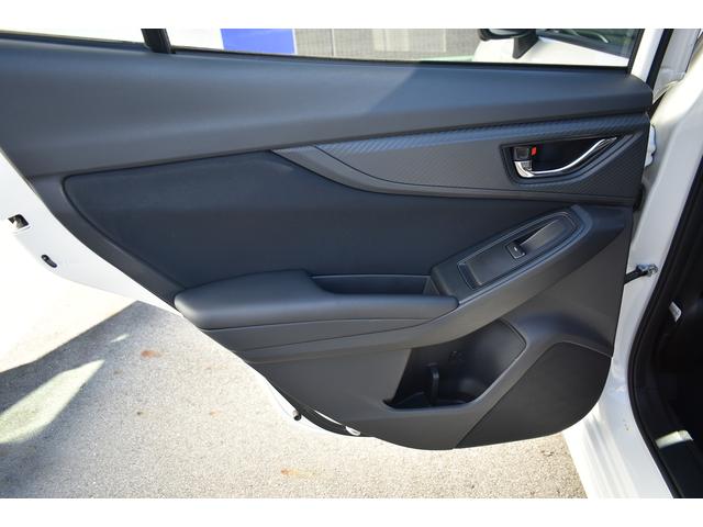 インプレッサスポーツ １．６ｉ－Ｌ　ＥｙｅＳｉｇｈｔ　Ｓ－ｓｔｙｌｅ（29枚目）