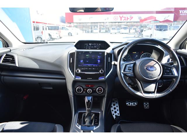 インプレッサスポーツ １．６ｉ－Ｌ　ＥｙｅＳｉｇｈｔ　Ｓ－ｓｔｙｌｅ（33枚目）