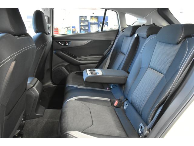 インプレッサスポーツ １．６ｉ－Ｌ　ＥｙｅＳｉｇｈｔ　Ｓ－ｓｔｙｌｅ（56枚目）
