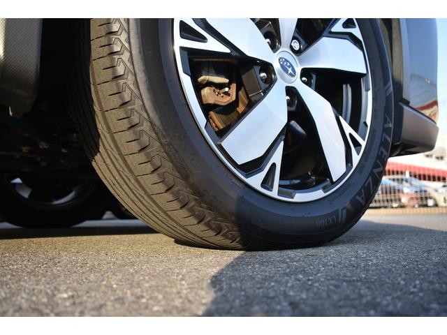 フォレスター Advance EyeSight搭載車 DOPパナソニックSDナビ フルセグ BluetoothAudio Blu-ray フロントカメラ サイドカメラ バックカメラ スマートリヤビュー ETC パワーシート パワーリヤゲート SRVD(14枚目)