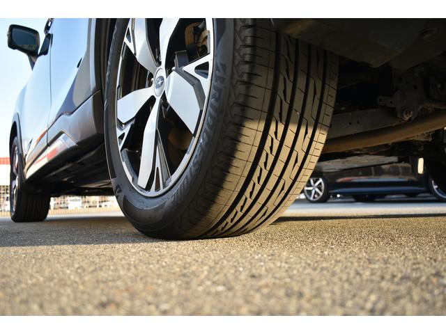 フォレスター Advance EyeSight搭載車 DOPパナソニックSDナビ フルセグ BluetoothAudio Blu-ray フロントカメラ サイドカメラ バックカメラ スマートリヤビュー ETC パワーシート パワーリヤゲート SRVD(16枚目)