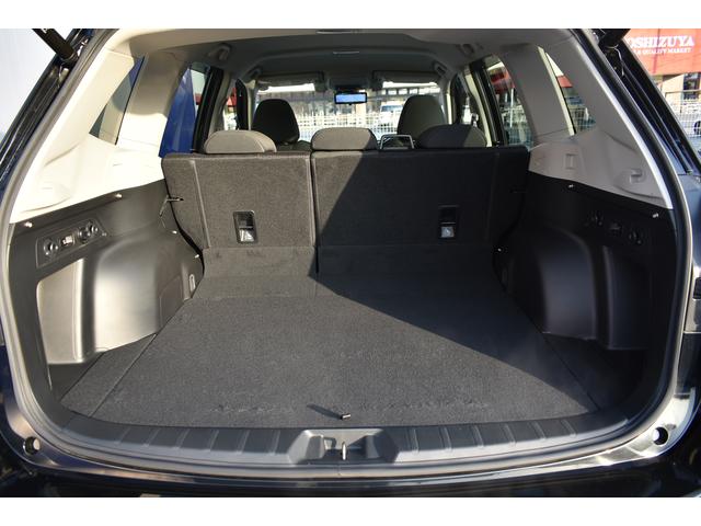 フォレスター Advance EyeSight搭載車 DOPパナソニックSDナビ フルセグ BluetoothAudio Blu-ray フロントカメラ サイドカメラ バックカメラ スマートリヤビュー ETC パワーシート パワーリヤゲート SRVD(20枚目)