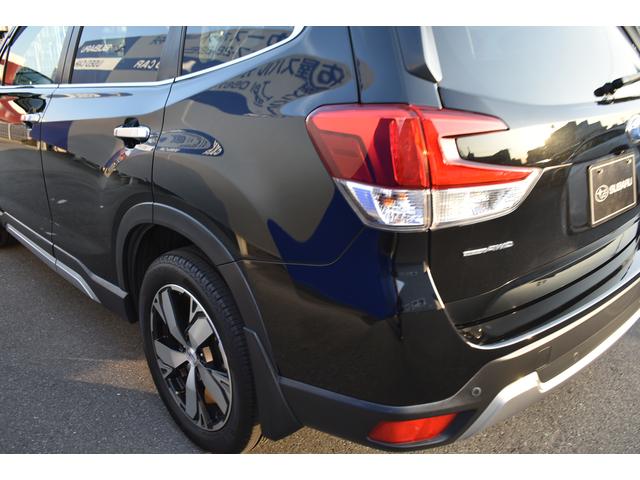 フォレスター Advance EyeSight搭載車 DOPパナソニックSDナビ フルセグ BluetoothAudio Blu-ray フロントカメラ サイドカメラ バックカメラ スマートリヤビュー ETC パワーシート パワーリヤゲート SRVD(68枚目)