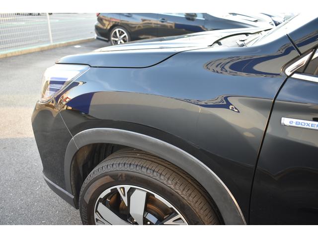 フォレスター Advance EyeSight搭載車 DOPパナソニックSDナビ フルセグ BluetoothAudio Blu-ray フロントカメラ サイドカメラ バックカメラ スマートリヤビュー ETC パワーシート パワーリヤゲート SRVD(71枚目)