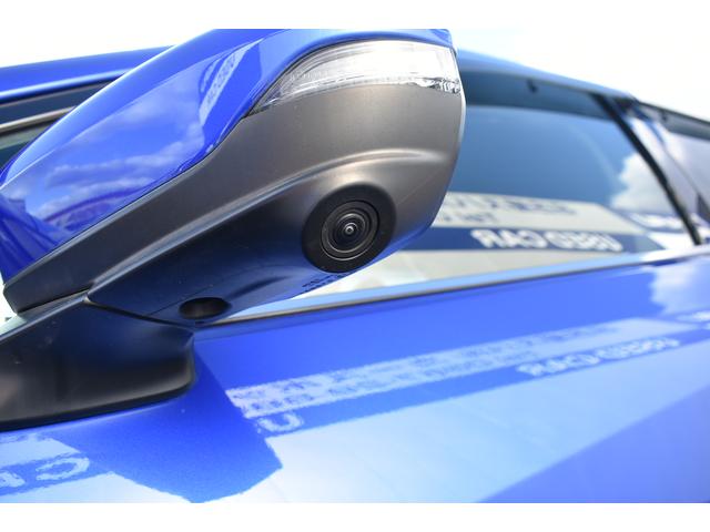 レヴォーグ ＳＴＩ　Ｓｐｏｒｔ　ＥＸ　ＥｙｅＳｉｇｈｔ　Ｘ搭載車　１１．６インチディスプレイ　パワーシート　シートヒーター　フロントカメラ　サイドカメラ　バックカメラ　スマートリヤビュー　ＲＡＢ　ＳＲＶＤ　ＳＲＨ　ＶＤＣ　ＥＴＣ２．０　パワーリヤゲート　前後ドラレコ（11枚目）