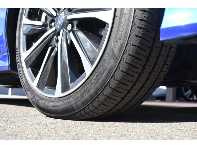 レヴォーグ ＳＴＩ　Ｓｐｏｒｔ　ＥＸ　ＥｙｅＳｉｇｈｔ　Ｘ搭載車　１１．６インチディスプレイ　パワーシート　シートヒーター　フロントカメラ　サイドカメラ　バックカメラ　スマートリヤビュー　ＲＡＢ　ＳＲＶＤ　ＳＲＨ　ＶＤＣ　ＥＴＣ２．０　パワーリヤゲート　前後ドラレコ（14枚目）