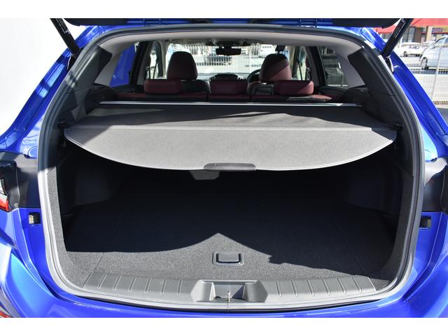 レヴォーグ ＳＴＩ　Ｓｐｏｒｔ　ＥＸ　ＥｙｅＳｉｇｈｔ　Ｘ搭載車　１１．６インチディスプレイ　パワーシート　シートヒーター　フロントカメラ　サイドカメラ　バックカメラ　スマートリヤビュー　ＲＡＢ　ＳＲＶＤ　ＳＲＨ　ＶＤＣ　ＥＴＣ２．０　パワーリヤゲート　前後ドラレコ（20枚目）