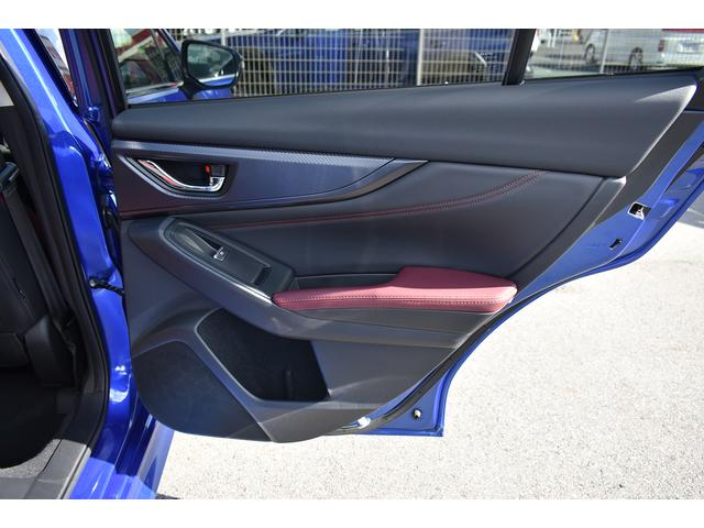 レヴォーグ ＳＴＩ　Ｓｐｏｒｔ　ＥＸ　ＥｙｅＳｉｇｈｔ　Ｘ搭載車　１１．６インチディスプレイ　パワーシート　シートヒーター　フロントカメラ　サイドカメラ　バックカメラ　スマートリヤビュー　ＲＡＢ　ＳＲＶＤ　ＳＲＨ　ＶＤＣ　ＥＴＣ２．０　パワーリヤゲート　前後ドラレコ（65枚目）