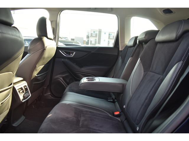 フォレスター ＳＰＯＲＴ　ＥｙｅＳｉｇｈｔ搭載車　　ＤＯＰパナＳＤナビ　フルセグ　ＢｌｕｅｔｏｏｔｈＡｕｄｉｏ　ＳＲＶＤ　ＳＲＨ　ＡＶＨ　ＶＤＣ　アイドリングストップ　ＥＴＣ２．０　ハンドルヒーター　スマートリヤビュー　パワーリヤゲート　Ｆカメラ　Ｓカメラ　Ｂカメラ（30枚目）