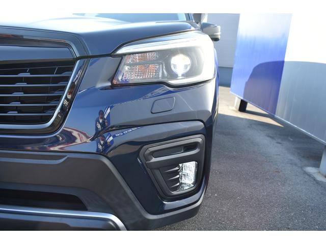 フォレスター ＳＰＯＲＴ　ＥｙｅＳｉｇｈｔ搭載車　　ＤＯＰパナＳＤナビ　フルセグ　ＢｌｕｅｔｏｏｔｈＡｕｄｉｏ　ＳＲＶＤ　ＳＲＨ　ＡＶＨ　ＶＤＣ　アイドリングストップ　ＥＴＣ２．０　ハンドルヒーター　スマートリヤビュー　パワーリヤゲート　Ｆカメラ　Ｓカメラ　Ｂカメラ（35枚目）