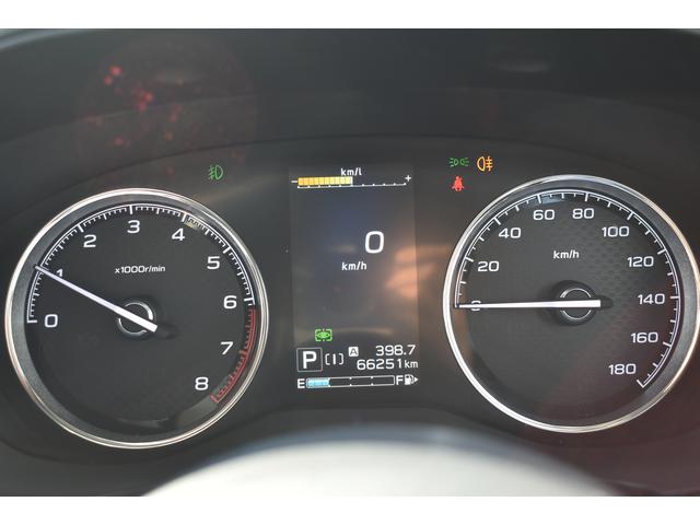 フォレスター ＳＰＯＲＴ　ＥｙｅＳｉｇｈｔ搭載車　　ＤＯＰパナＳＤナビ　フルセグ　ＢｌｕｅｔｏｏｔｈＡｕｄｉｏ　ＳＲＶＤ　ＳＲＨ　ＡＶＨ　ＶＤＣ　アイドリングストップ　ＥＴＣ２．０　ハンドルヒーター　スマートリヤビュー　パワーリヤゲート　Ｆカメラ　Ｓカメラ　Ｂカメラ（37枚目）