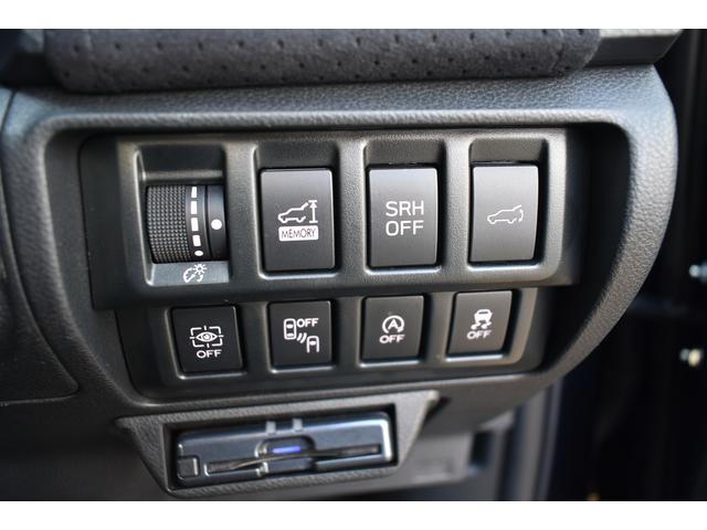 フォレスター ＳＰＯＲＴ　ＥｙｅＳｉｇｈｔ搭載車　　ＤＯＰパナＳＤナビ　フルセグ　ＢｌｕｅｔｏｏｔｈＡｕｄｉｏ　ＳＲＶＤ　ＳＲＨ　ＡＶＨ　ＶＤＣ　アイドリングストップ　ＥＴＣ２．０　ハンドルヒーター　スマートリヤビュー　パワーリヤゲート　Ｆカメラ　Ｓカメラ　Ｂカメラ（45枚目）
