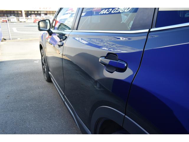 フォレスター ＳＰＯＲＴ　ＥｙｅＳｉｇｈｔ搭載車　　ＤＯＰパナＳＤナビ　フルセグ　ＢｌｕｅｔｏｏｔｈＡｕｄｉｏ　ＳＲＶＤ　ＳＲＨ　ＡＶＨ　ＶＤＣ　アイドリングストップ　ＥＴＣ２．０　ハンドルヒーター　スマートリヤビュー　パワーリヤゲート　Ｆカメラ　Ｓカメラ　Ｂカメラ（77枚目）