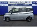 2年間走行距離無制限の「スバルあんしん保証」が付きます。万一の時は、全国のスバルディーラーで保証修理が受けられます。さらに、プラス3年の最長5年間まで保証の延長が可能です。(有料)