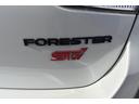 フォレスター STIスポーツ(7枚目)